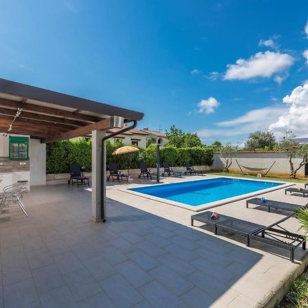Apart Residence Leko Poreč Zewnętrze zdjęcie