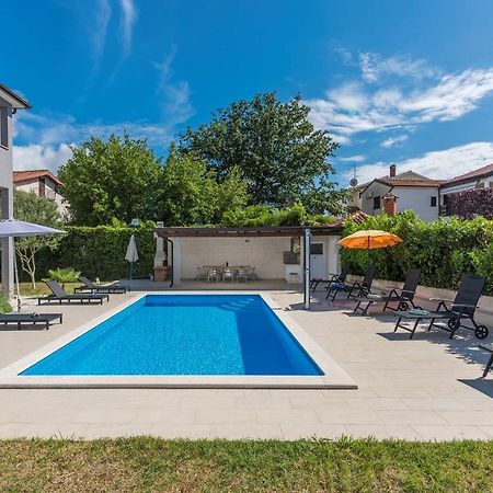 Apart Residence Leko Poreč Zewnętrze zdjęcie