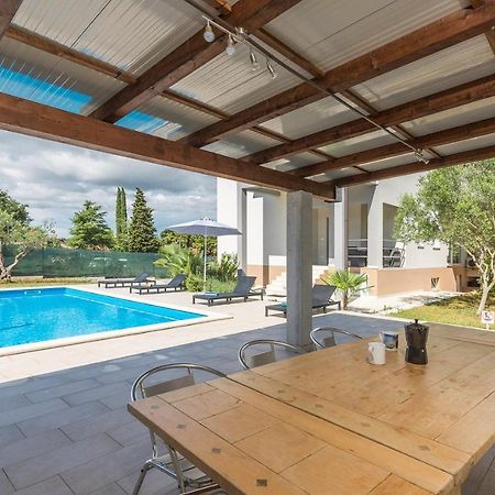 Apart Residence Leko Poreč Zewnętrze zdjęcie