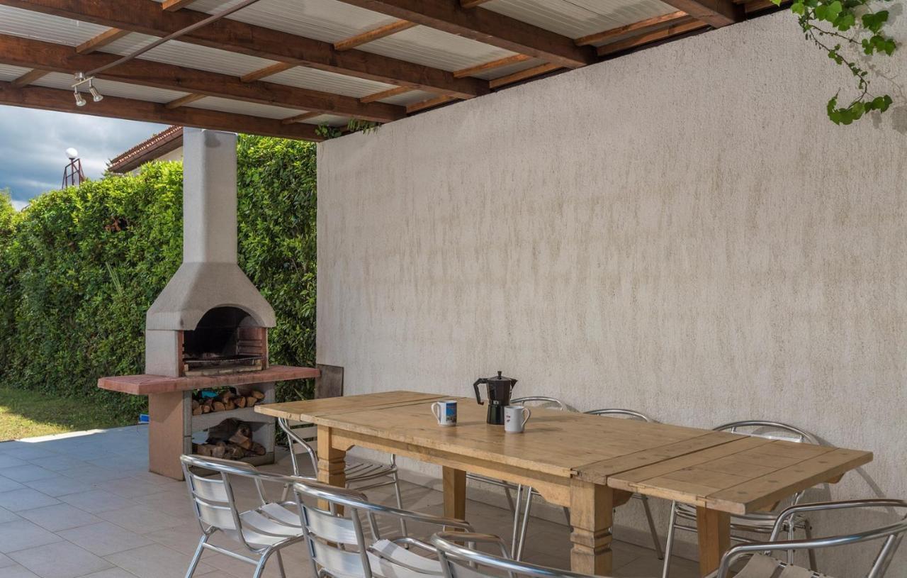 Apart Residence Leko Poreč Zewnętrze zdjęcie