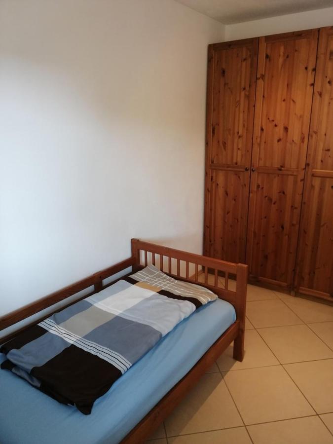 Apart Residence Leko Poreč Zewnętrze zdjęcie