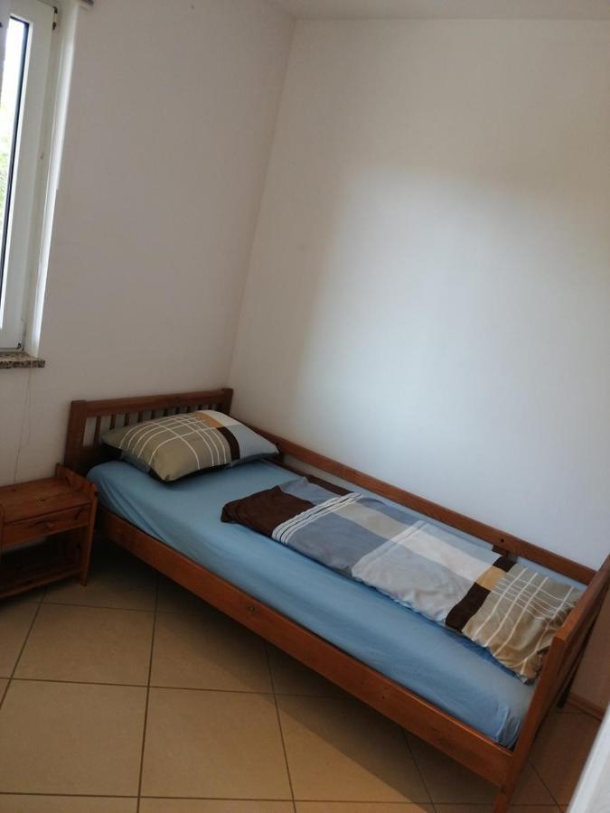 Apart Residence Leko Poreč Zewnętrze zdjęcie