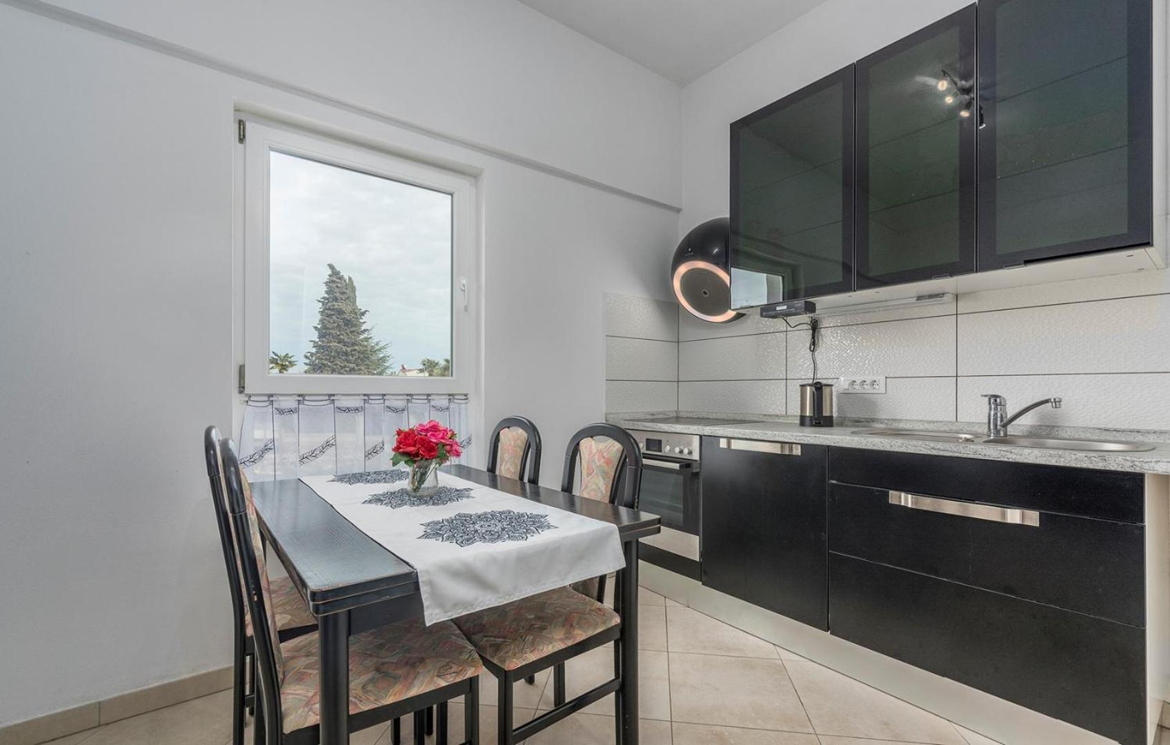 Apart Residence Leko Poreč Zewnętrze zdjęcie