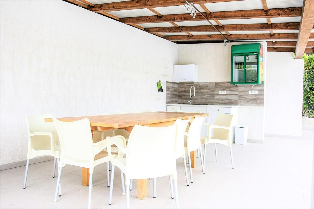 Apart Residence Leko Poreč Zewnętrze zdjęcie