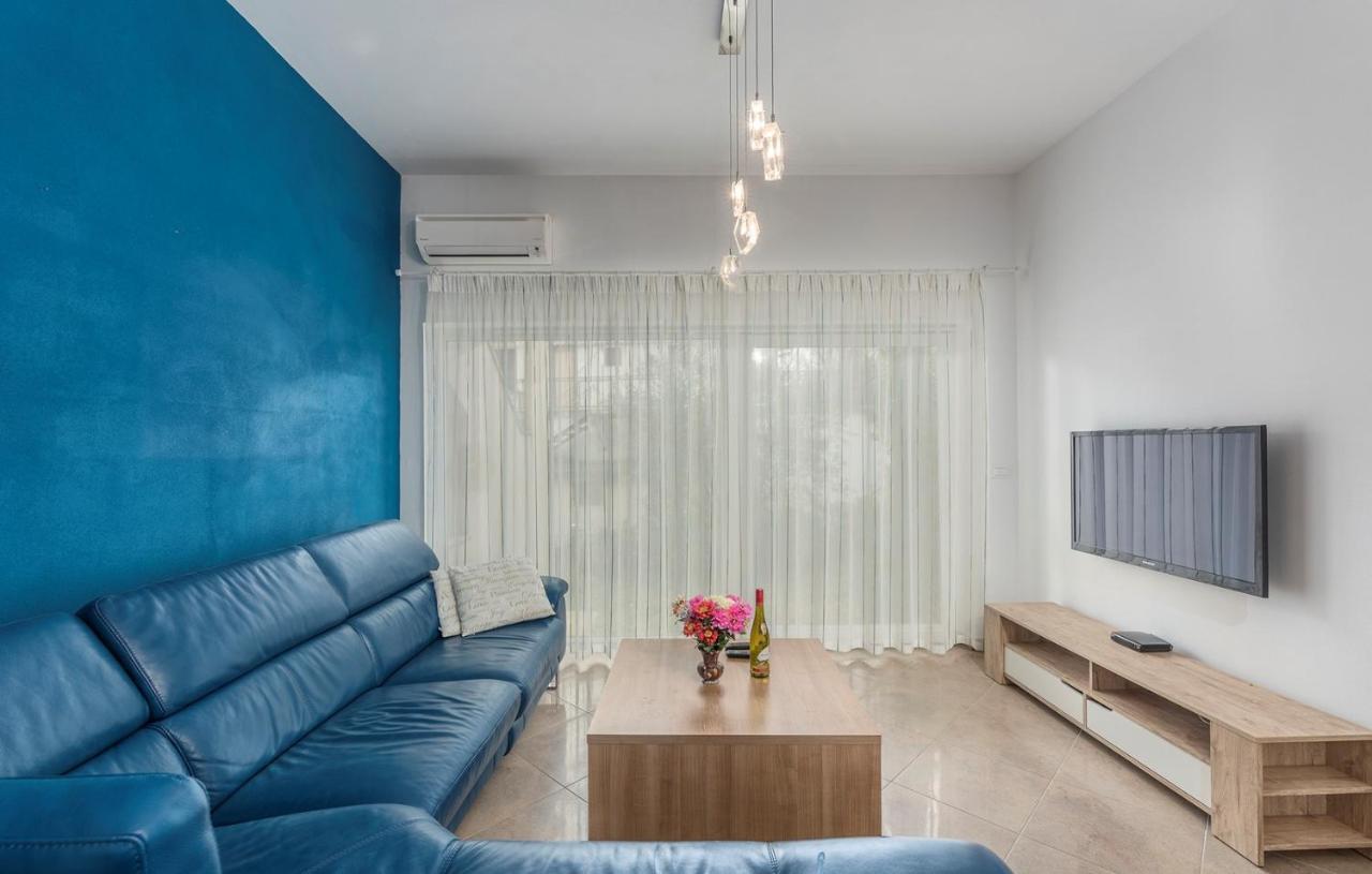Apart Residence Leko Poreč Zewnętrze zdjęcie