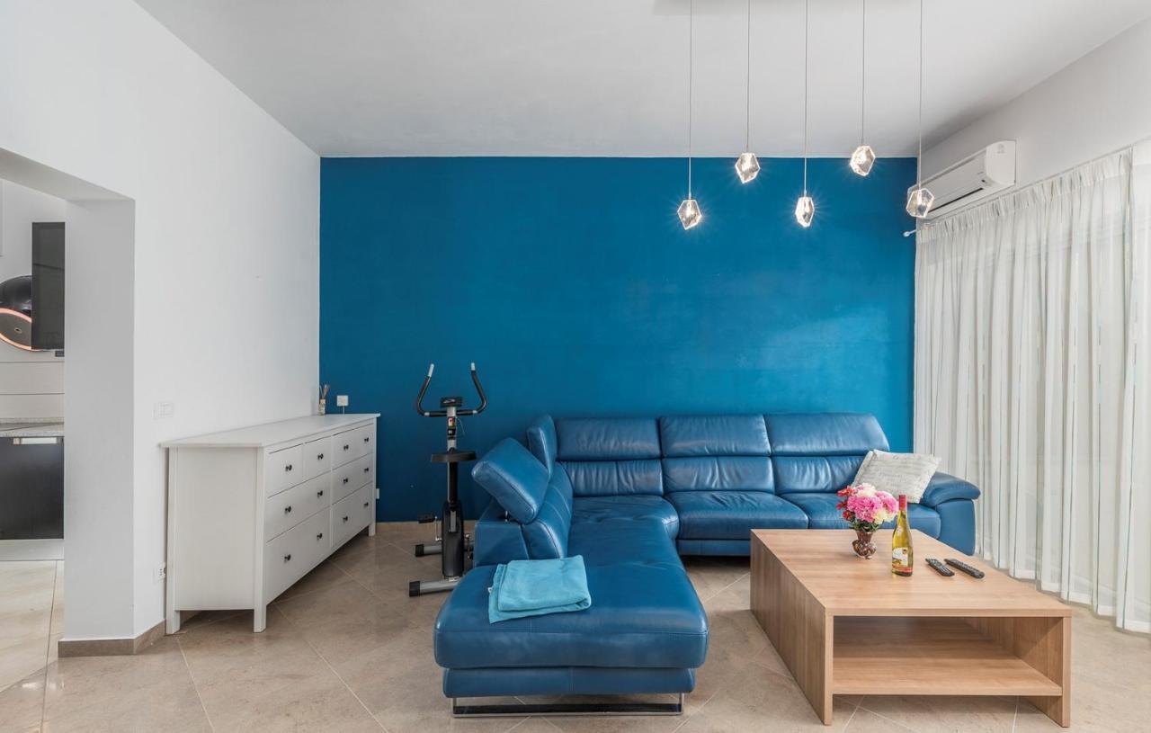 Apart Residence Leko Poreč Zewnętrze zdjęcie