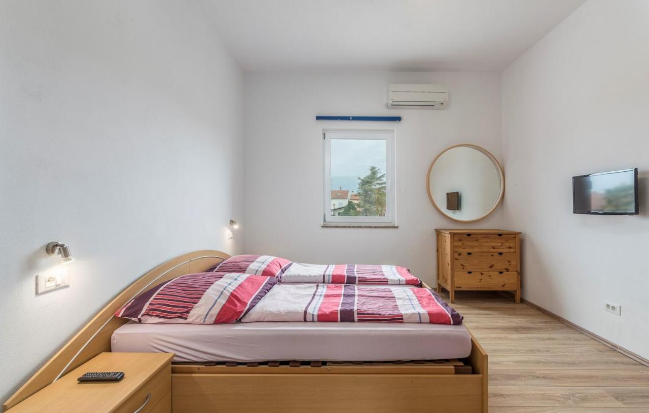 Apart Residence Leko Poreč Zewnętrze zdjęcie