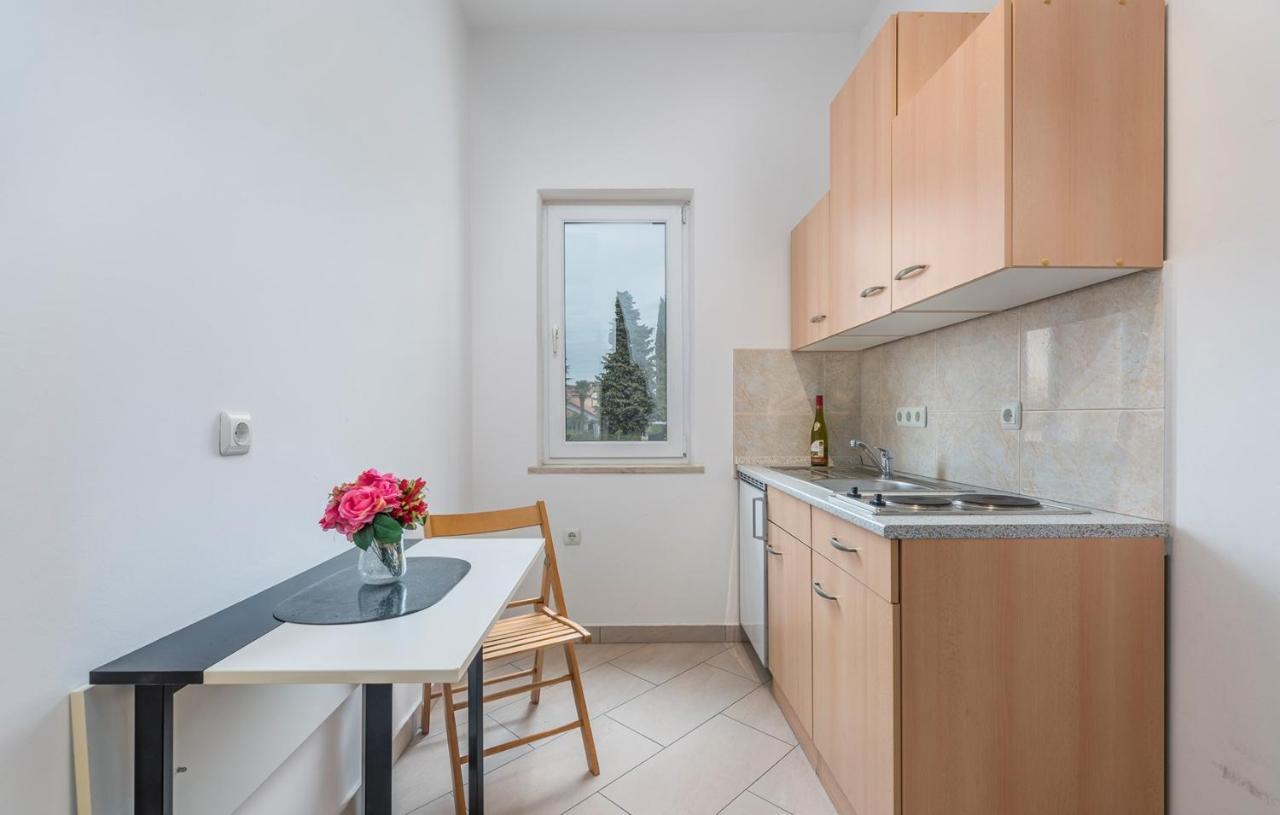 Apart Residence Leko Poreč Zewnętrze zdjęcie
