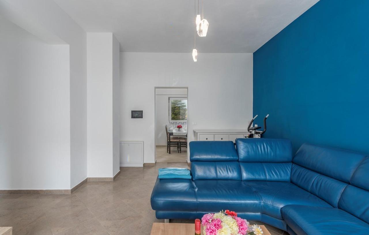 Apart Residence Leko Poreč Zewnętrze zdjęcie