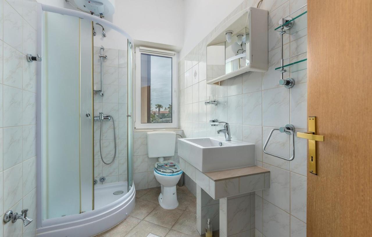 Apart Residence Leko Poreč Zewnętrze zdjęcie