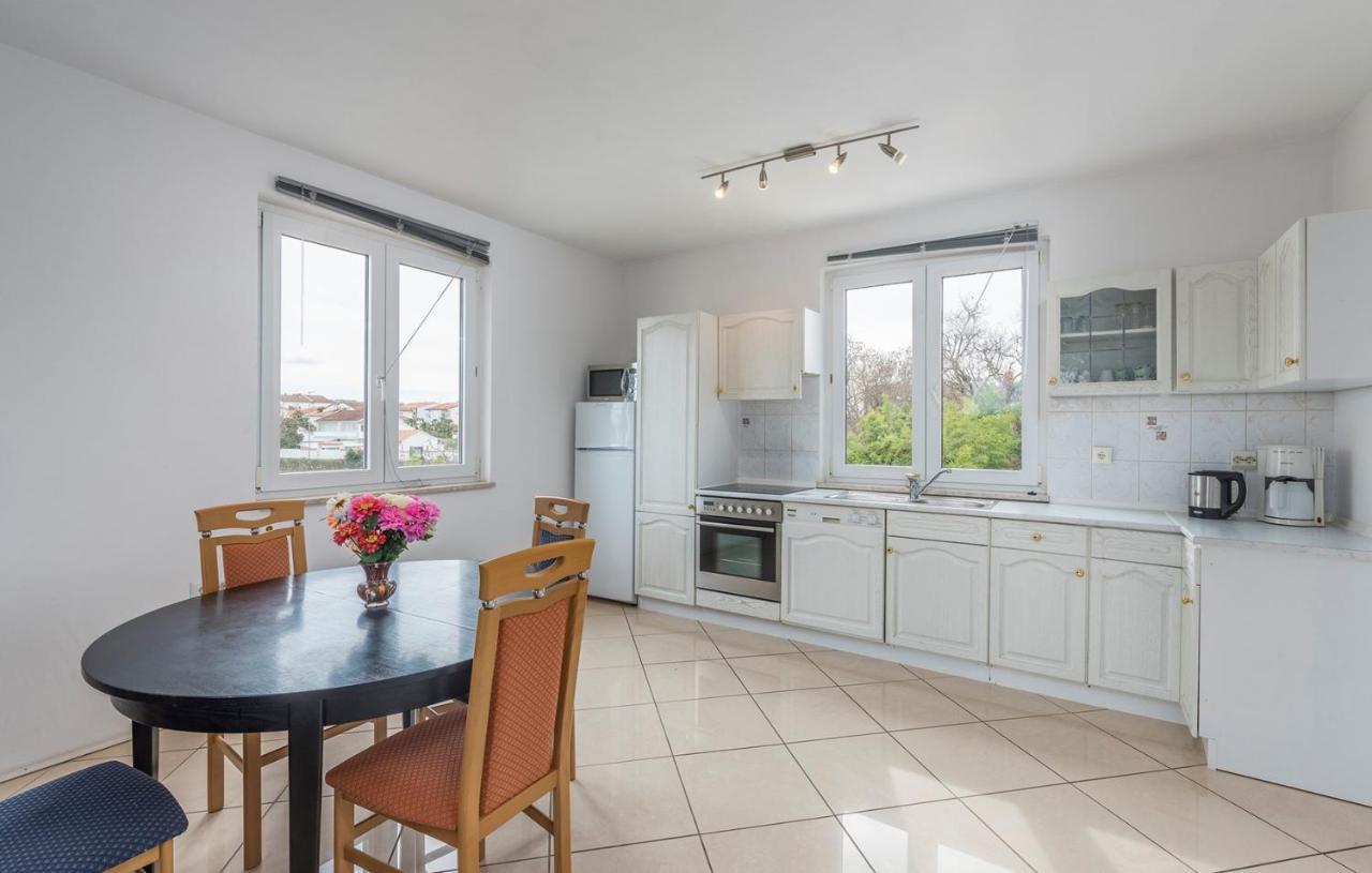 Apart Residence Leko Poreč Zewnętrze zdjęcie