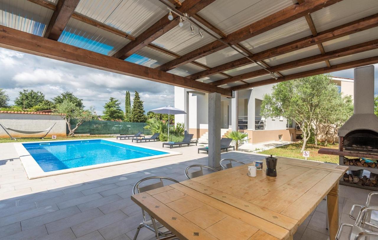 Apart Residence Leko Poreč Zewnętrze zdjęcie